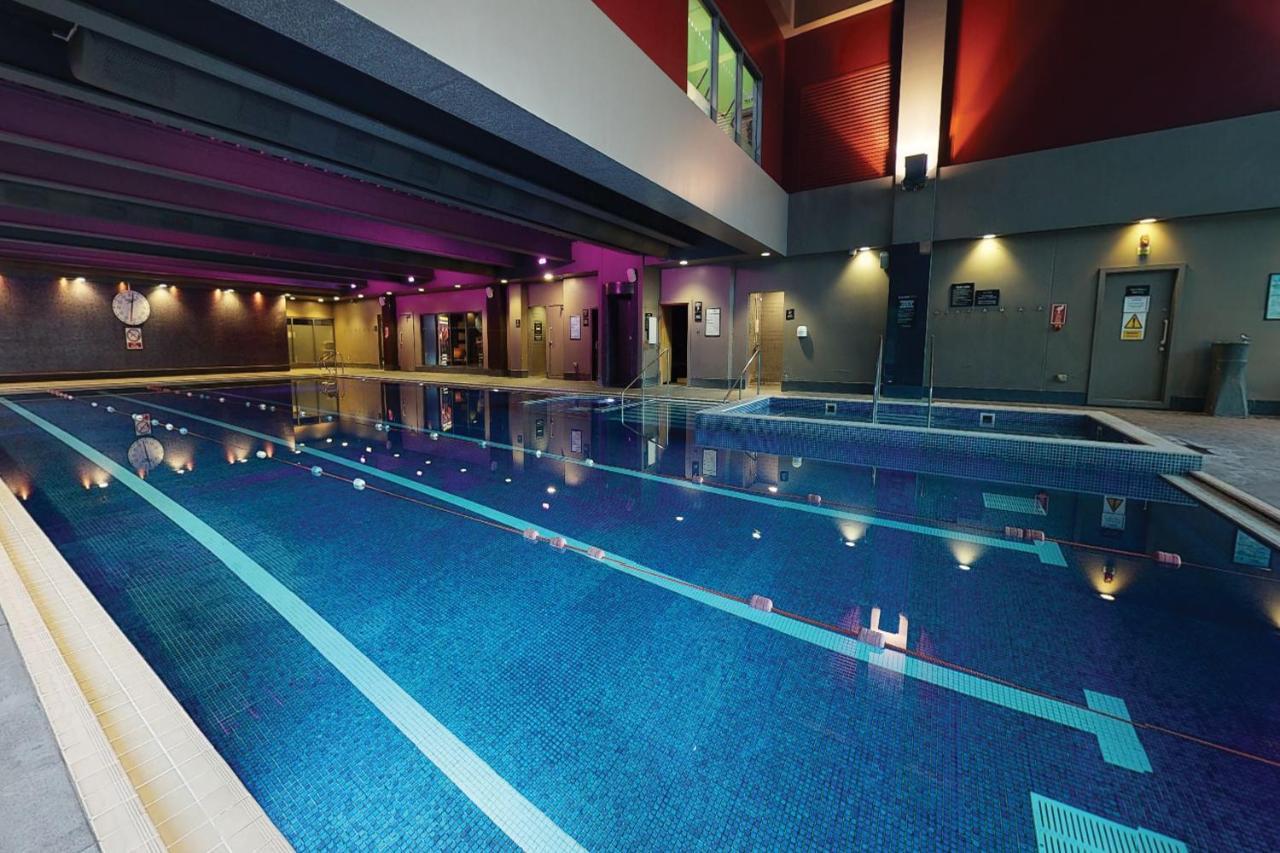 Village Hotel Solihull Kültér fotó