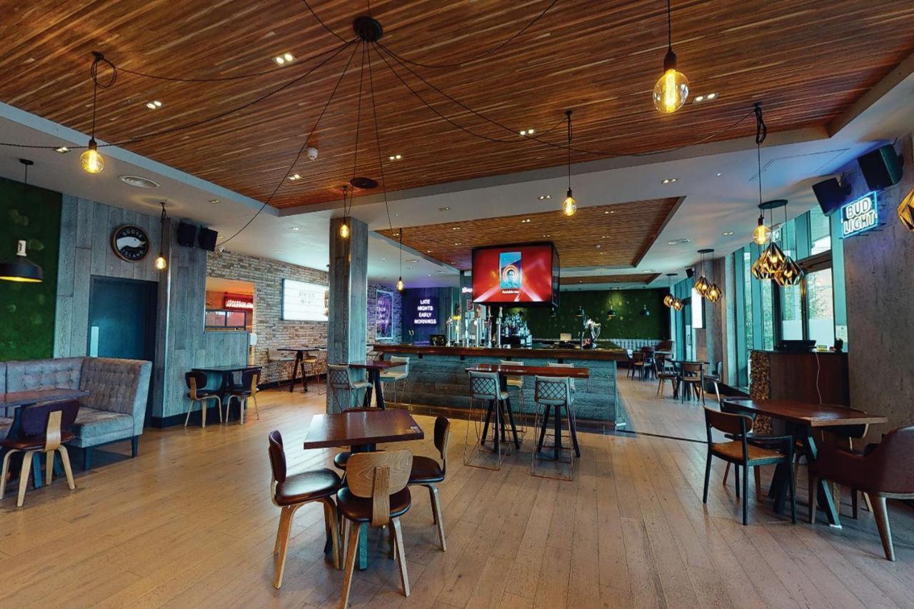 Village Hotel Solihull Kültér fotó
