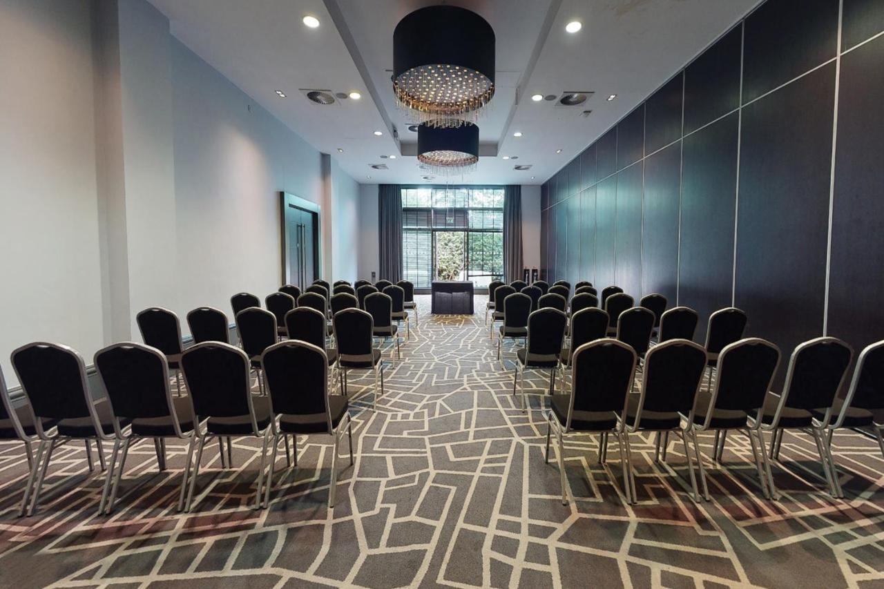 Village Hotel Solihull Kültér fotó