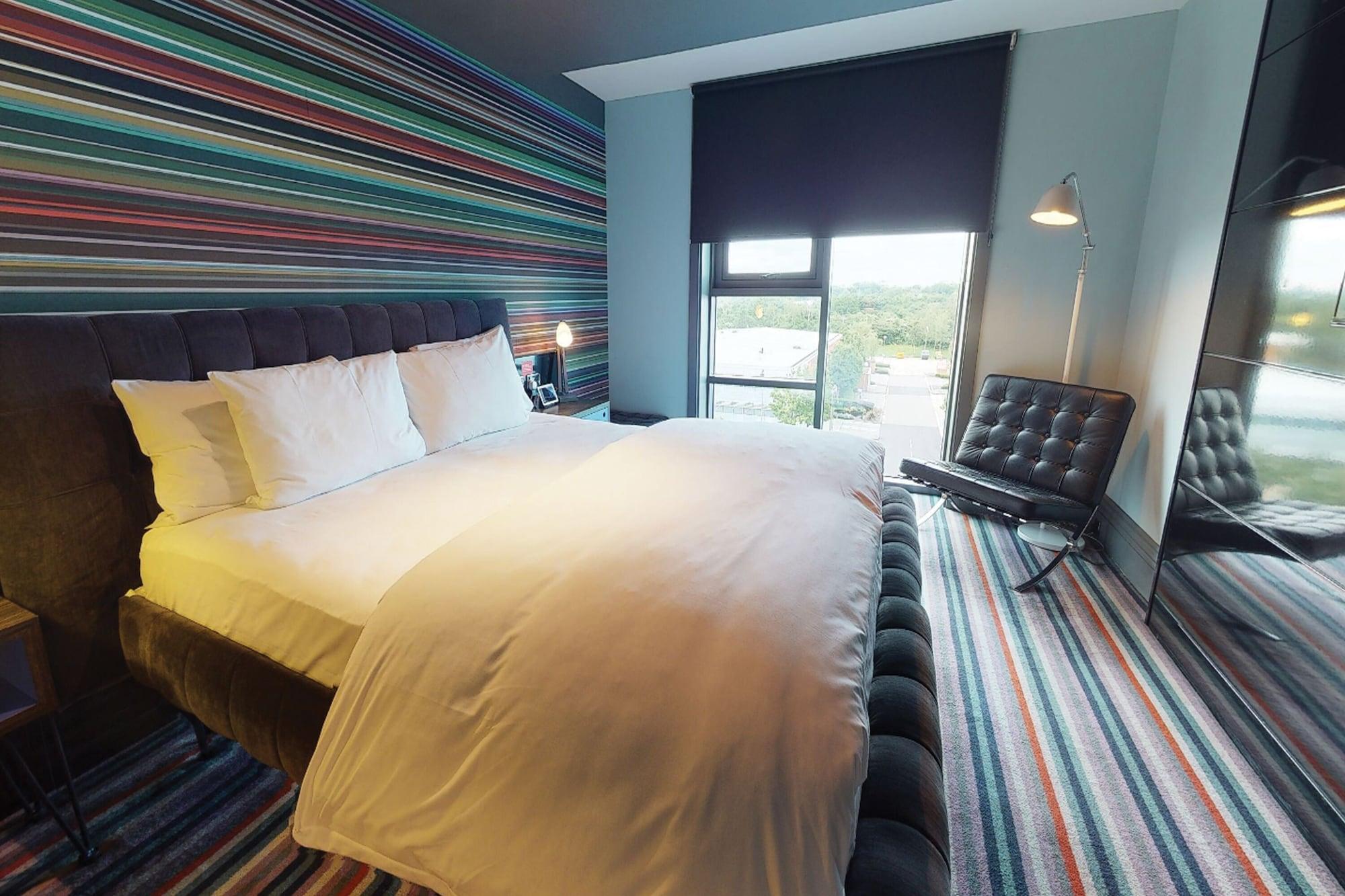 Village Hotel Solihull Kültér fotó