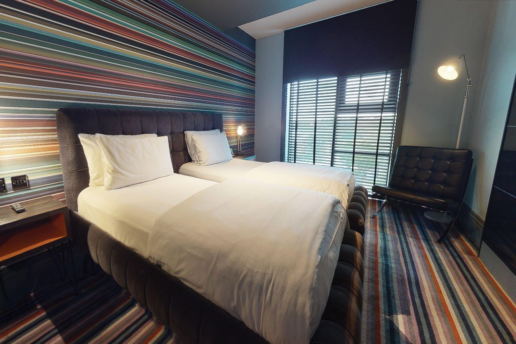 Village Hotel Solihull Kültér fotó
