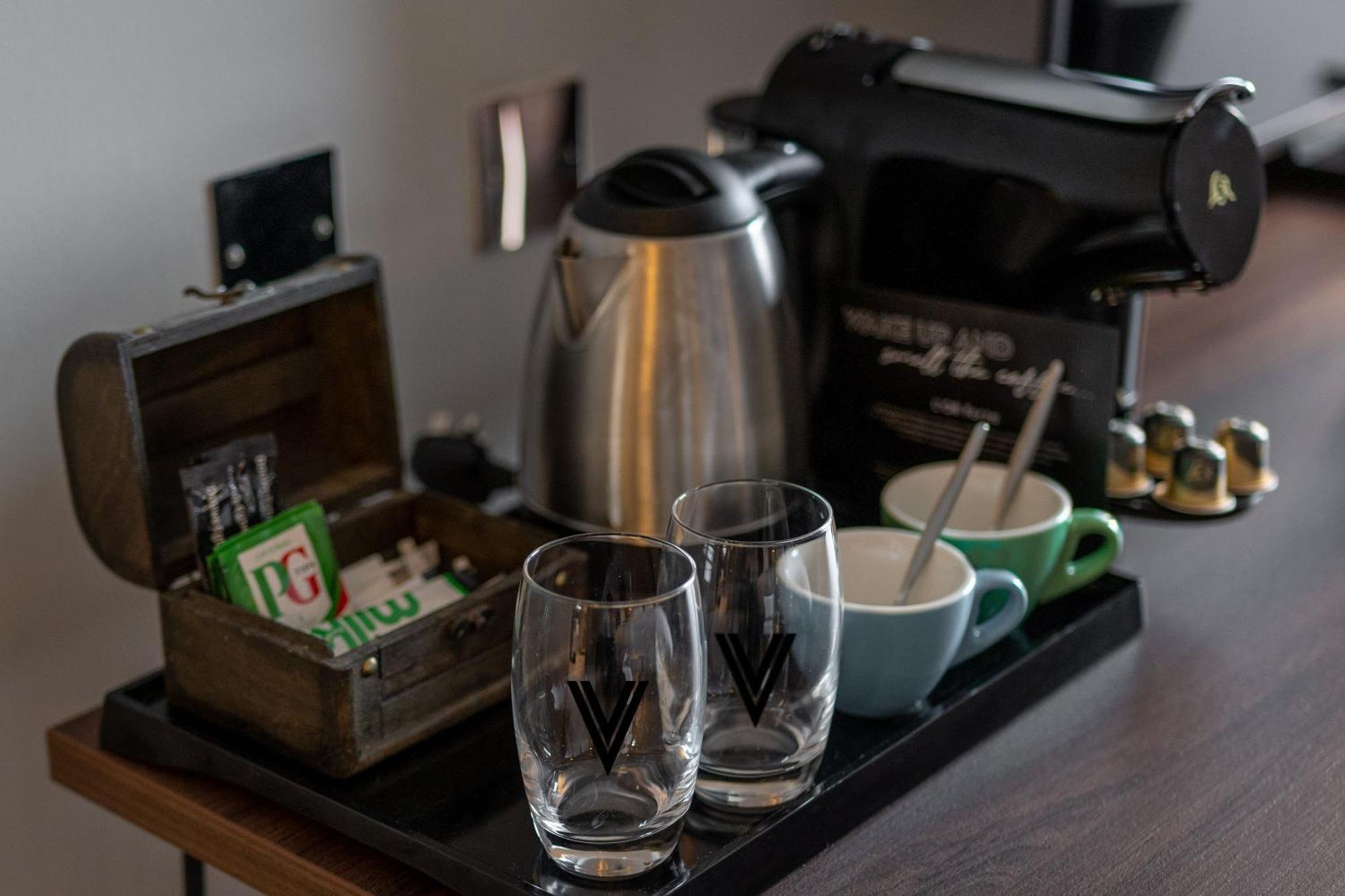 Village Hotel Solihull Kültér fotó