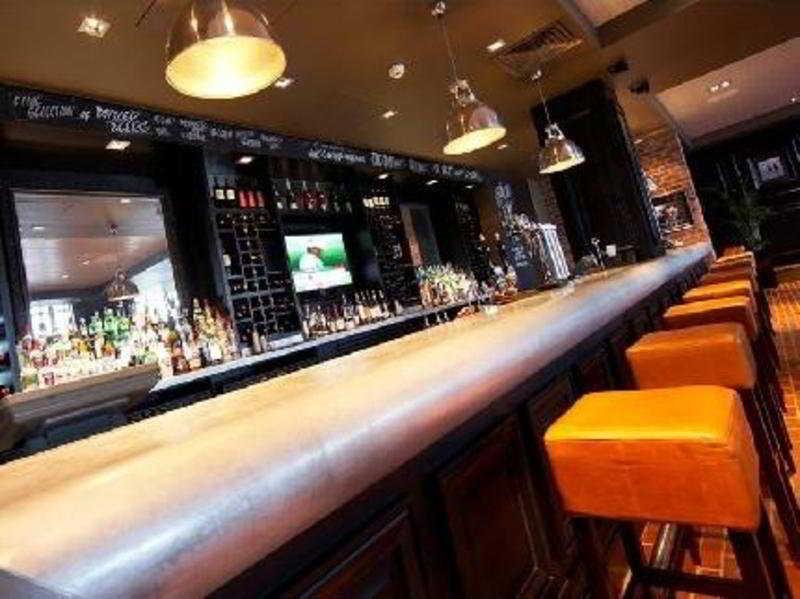 Village Hotel Solihull Kültér fotó
