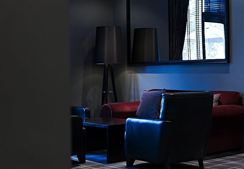 Village Hotel Solihull Kültér fotó