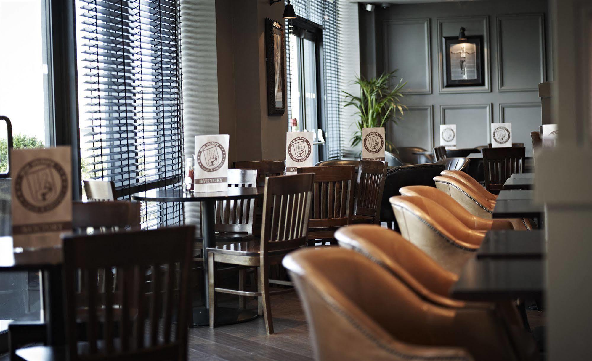 Village Hotel Solihull Kültér fotó