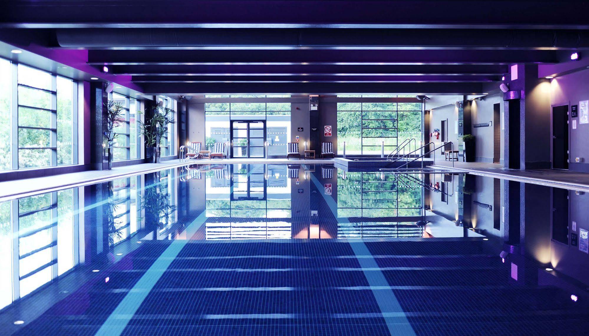 Village Hotel Solihull Kültér fotó
