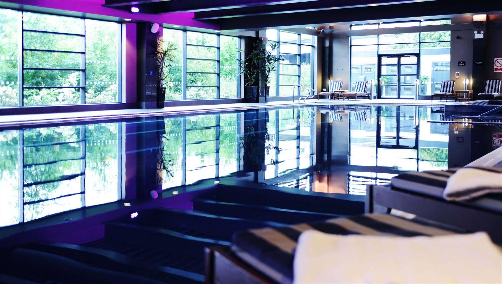 Village Hotel Solihull Kültér fotó