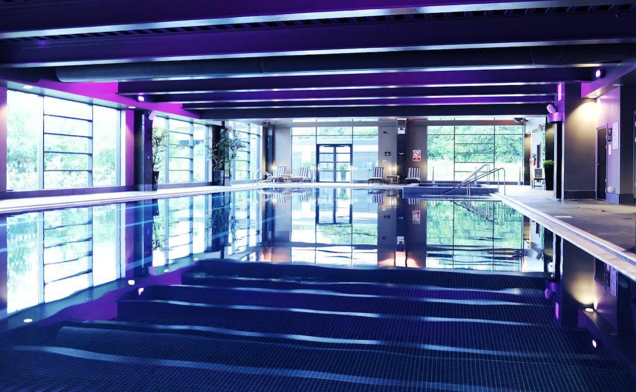 Village Hotel Solihull Kültér fotó